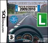 Driver License Trainer España